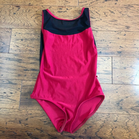 Yumiko Other - Yumiko Meagan Leotard